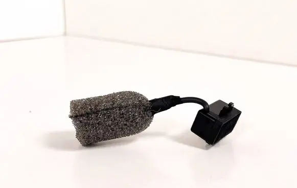 BMW 3 F30 F35 F31 Microphone (bluetooth/phone) 9263744 G1287989 84109263744