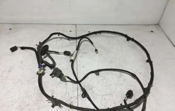 Ford Transit Custom Parking sensor (PDC) wiring loom KK2T15K868 KK2T15K868CBD