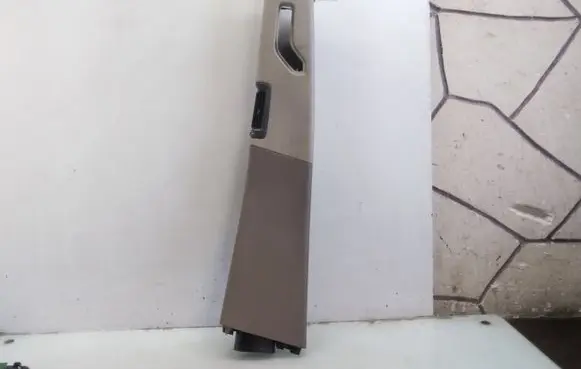 Volvo S60 (B) pillar trim (top) 9158448