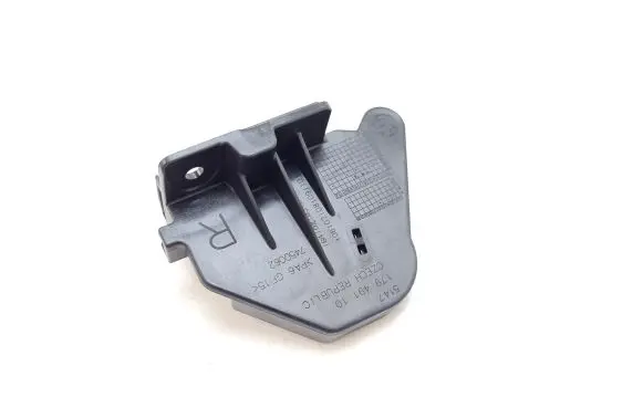 BMW 3 G20 G21 Trunk/boot trim cover 7450062 51477450062