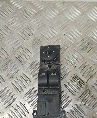 Ford Focus Electric window control switch 7M5T14529BA 03168080