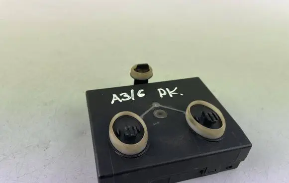 Audi A3 S3 8V Door control unit/module 5Q0959592E 5Q0959592B