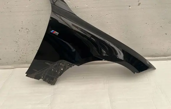 BMW 4 G22 G23 G24 G26 Fender 475