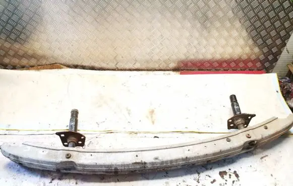 BMW 5 E39 Front bumper cross member 51118159359