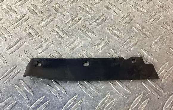 Porsche Macan (95B) Glove box pad 105809779C