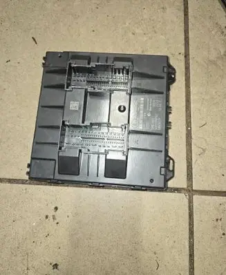 Other control units/modules