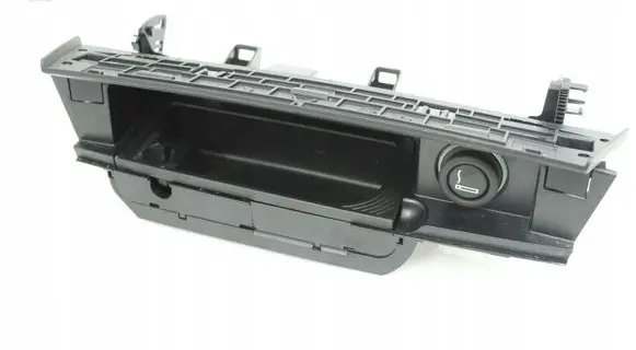 BMW 7 F01 F02 F03 F04 Glove box 9119317