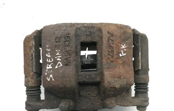 Honda Stream Front brake caliper