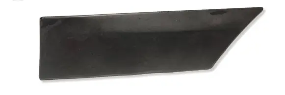 Audi A3 S3 A3 Sportback 8P Fender trim (molding) 8P4853699