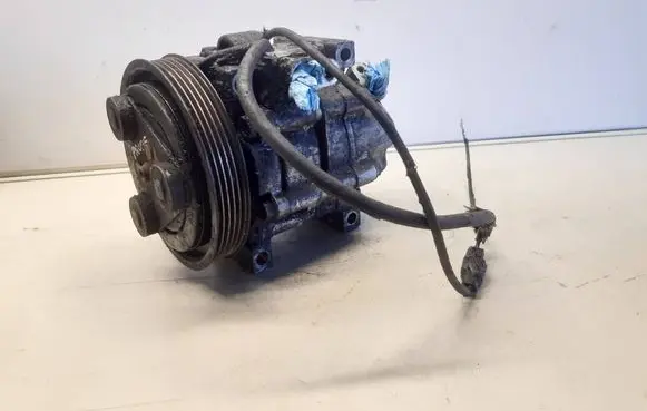 Ford Probe Air conditioning (A/C) compressor (pump) N1301AE4 SDE309ZG ATM0SS150