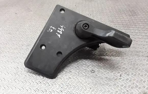 Fiat Ducato Sliding door interior handle 