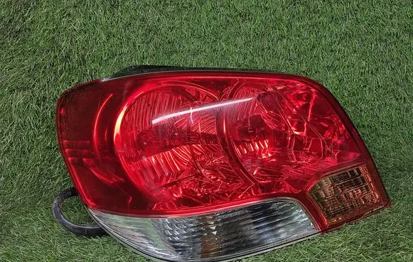 Mitsubishi Outlander Rear/tail lights 22087546