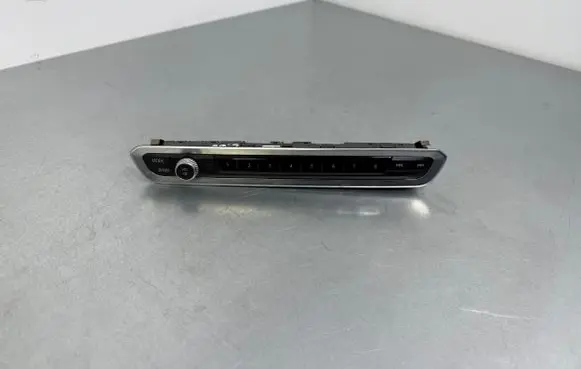 BMW X5 G05 Head unit multimedia control 7949328 200201