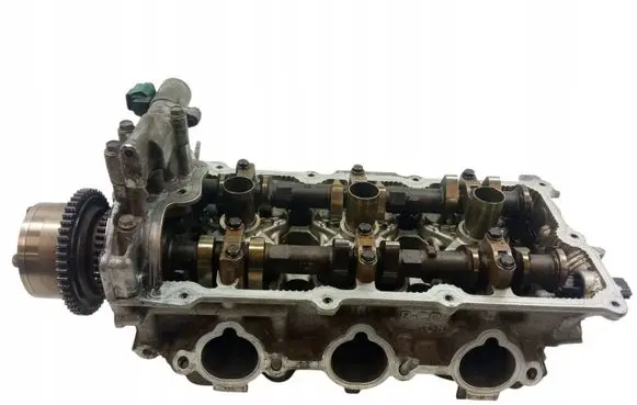 Nissan Murano Z50 Engine head 