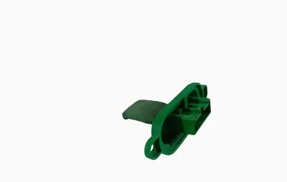 Iveco Daily 3rd gen Heater blower motor/fan resistor 500326616