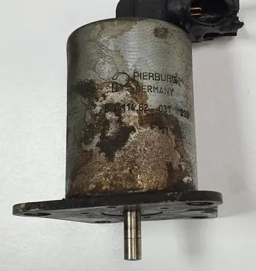 Volvo XC90 EGR valve 5.34114.62