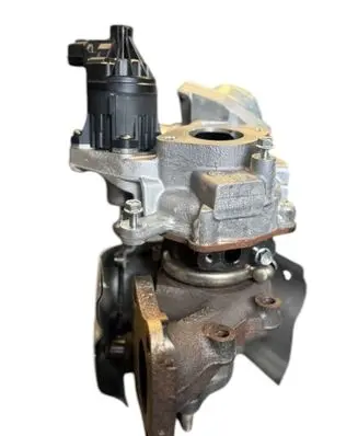 Mitsubishi Eclipse Cross Turbo 1515A357 BHF3029112R 1515A383