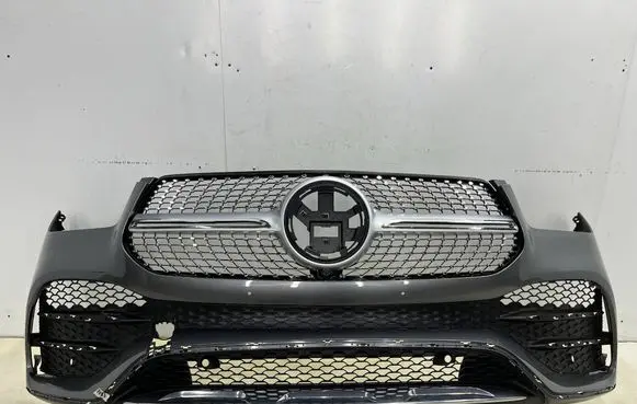 Mercedes-Benz GLE W167 Front bumper A1678855103