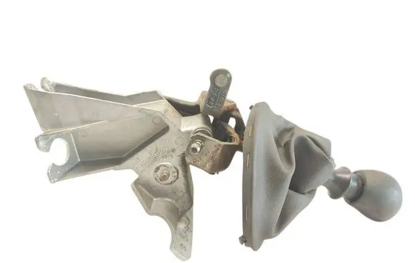 Renault Trafic II (X83) Gear shifter/selector 4913921 4913512H