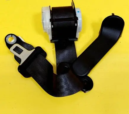 Honda Jazz Rear seatbelt 0434095