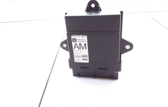 Opel Vectra C Other devices 13111457