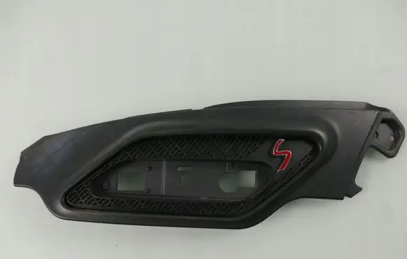 Mini Cooper Countryman R60 Front fender indicator light 9803127