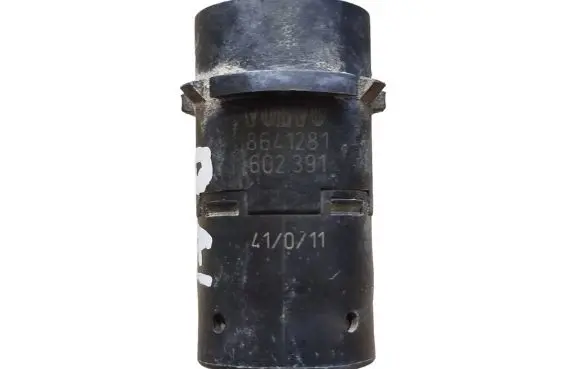 Volvo S60 Parking PDC sensor 8641281 602391