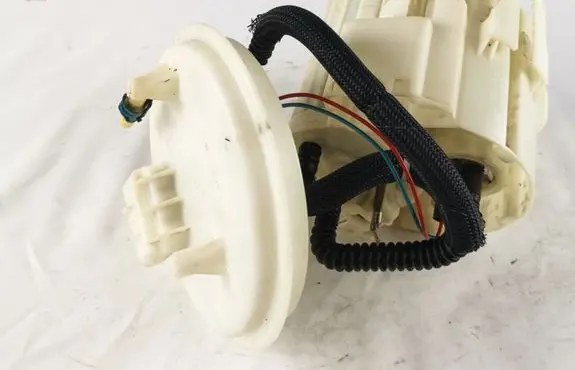 Opel Astra H In-tank fuel pump 0580314133 13196444