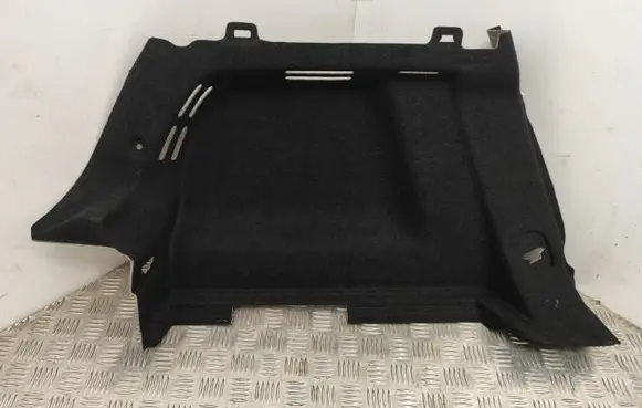 DS Automobiles 4 II Trunk/boot side trim panel 98321262ZD