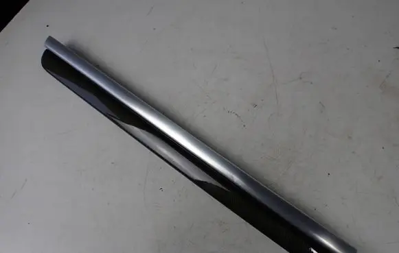 Audi A8 S8 D3 4E Other rear door trim element 4E0867419