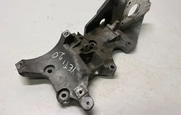 Generator/alternator bracket