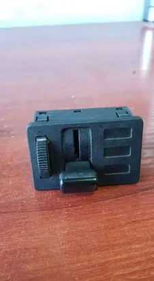 BMW 5 E28 Light switch 1375515