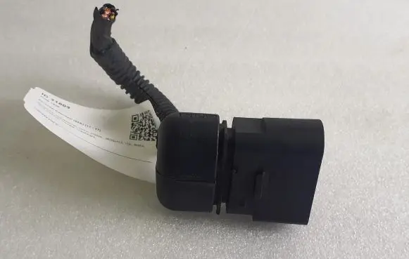 Porsche Cayenne (92A) Other relay 1J0973835 1J0971921E