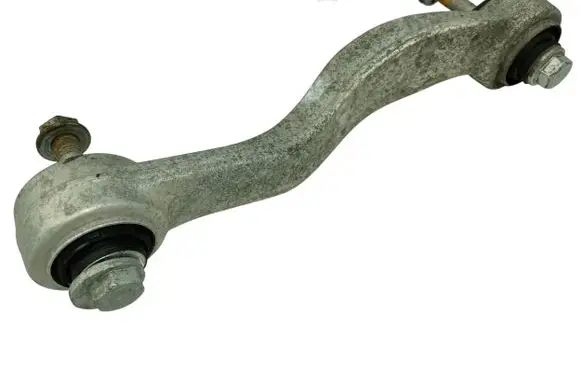 BMW 6 F06 Gran coupe Rear axle beam mounts housing 33326782136 6782136