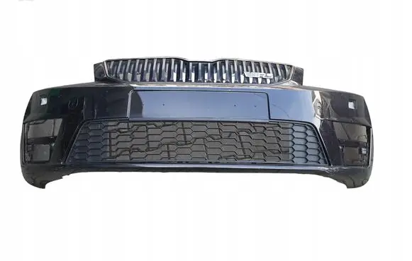 Skoda Octavia Mk3 (5E) Front bumper 5EO807221F