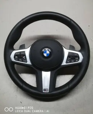 BMW X3 G01 Steering wheel 309298610