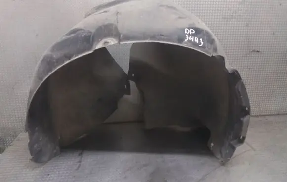 Seat Toledo III (5P) Front wheel arch liner splash guards