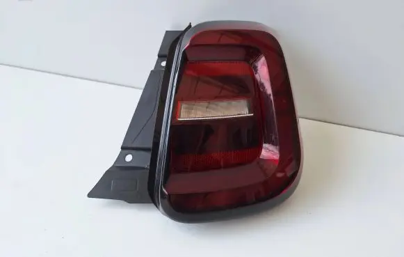 Fiat 500E Rear/tail lights 20270209