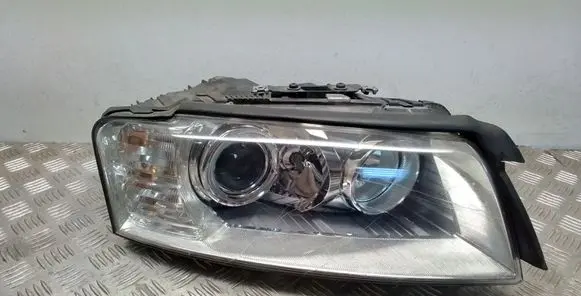 Audi A8 S8 D3 4E Headlight/headlamp