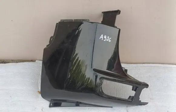 Mercedes-Benz Sprinter W906 Rear bumper corner part panel trim A9068804571