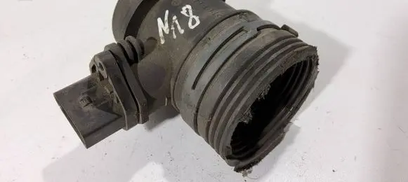 Volkswagen Golf IV Mass air flow meter 038906461C 0281002757