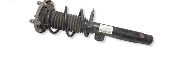 BMW 1 F20 F21 Front shock absorber/damper 6873723