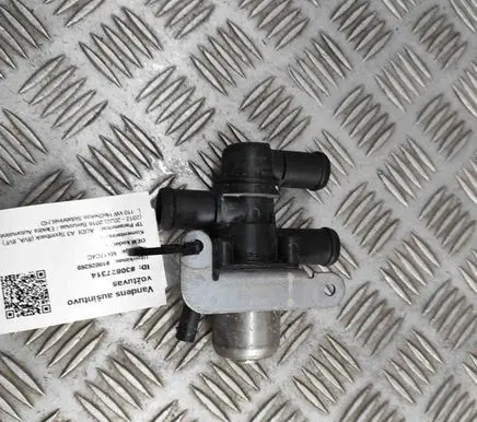 Audi A3 S3 8V Coolant heater 5Q0906457C