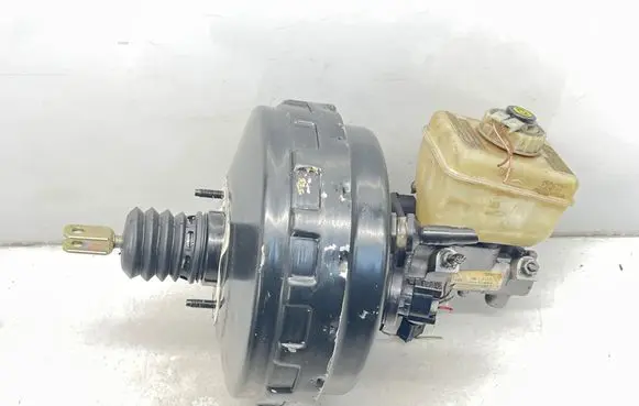 Mercedes-Benz ML W163 Brake booster A1634300630