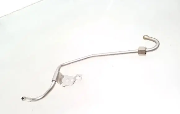 Audi Q2 - Exhaust gas pipe 05E253547F