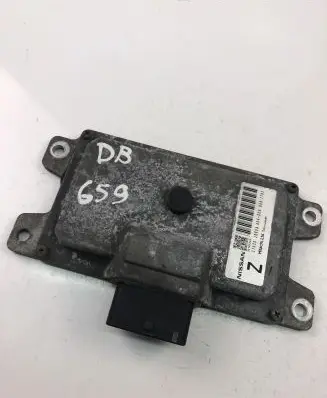 Gearbox control unit/module