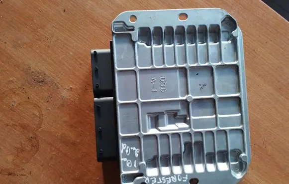 Subaru Forester SH Engine control unit/module 22611AS600