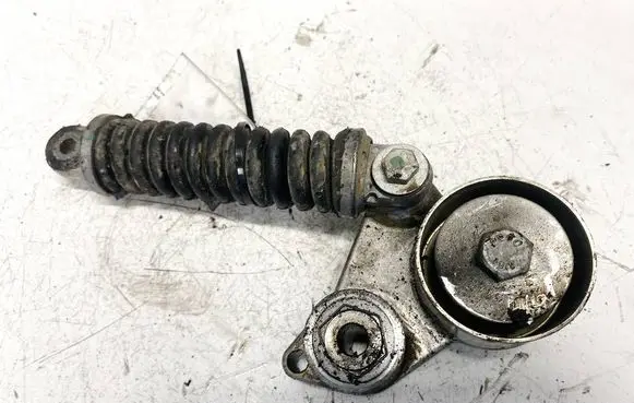 Suzuki Grand Vitara II Generator/alternator belt tensioner
