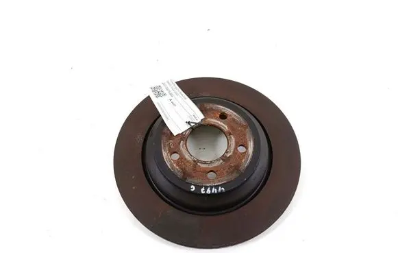 Ford Kuga III Rear brake disc JX61-2A315-BEA