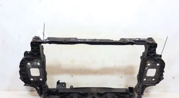 Fiat Punto Evo Front bumper support beam 
